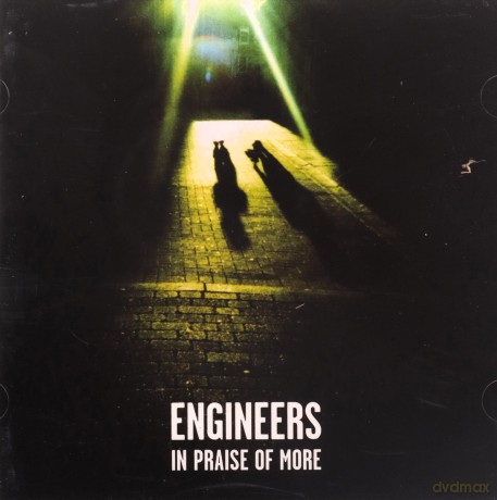 Engineers: In Praise Of More [2CD]