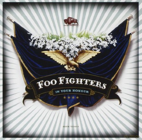 Foo Fighters: In Your Honor [2CD]