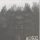 Kości: K (digipack) [CD]