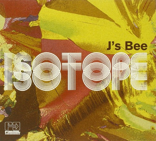 J's Bee: Isotope [CD]