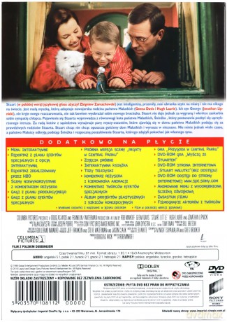 Stuart Malutki [DVD]