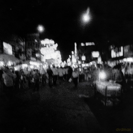 Mark Kozelek: Lost Verses - Live (digipack) [CD]
