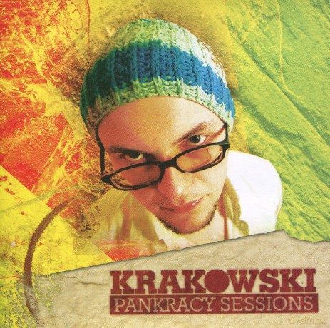 Krakowski: Pankracy Sessions [CD]