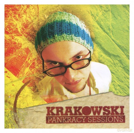 Krakowski: Pankracy Sessions [CD]