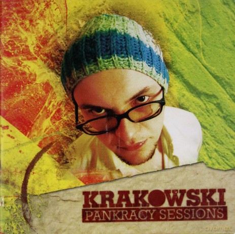 Krakowski: Pankracy Sessions [CD]