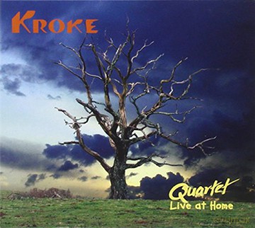 Kroke: Quartet - Live At Home [CD]