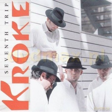 Kroke: Seventh Trip [CD]
