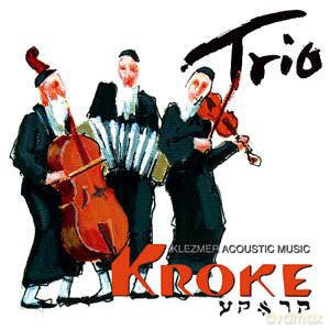 Kroke: Trio [CD]