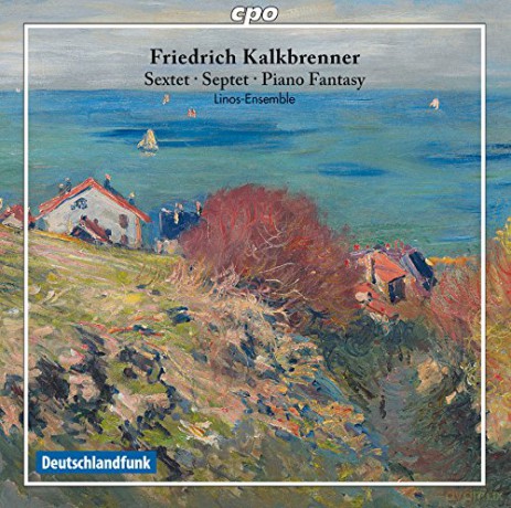 Linos Ensemble: Kalkbrenner/Sextet Septet [CD]