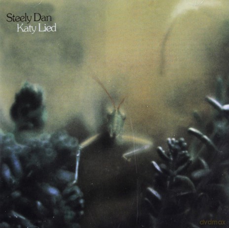 Steely Dan: Katy Lied [CD]