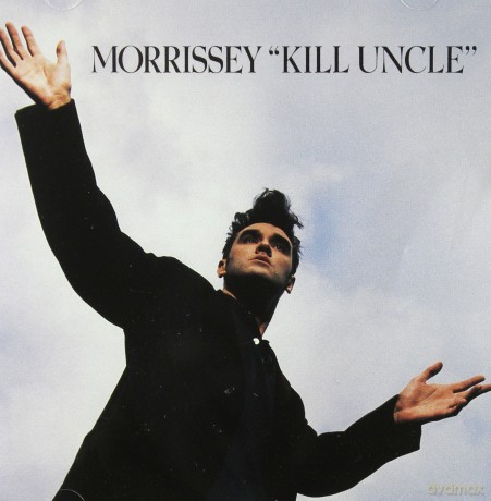 Morrissey: Kill Uncle [CD]