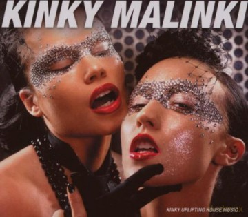 Kinky Malinki [2CD]