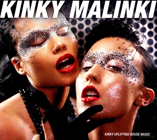 Kinky Malinki [2CD]