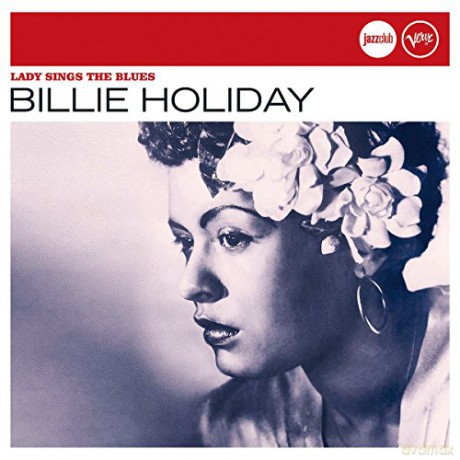 Billie Holiday: Lady Sings The Blues [CD]