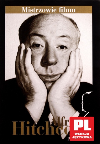 Alfred Hitchcock Kolekcja [BOX] [8DVD]