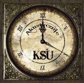 Ksu: Akustycznie (digipack) [CD]