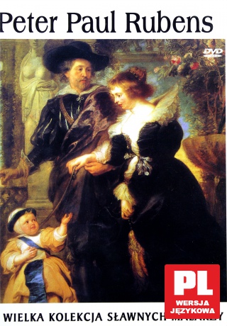 Peter Paul Rubens. Wielka kolekcja sławnych malarzy [DVD]