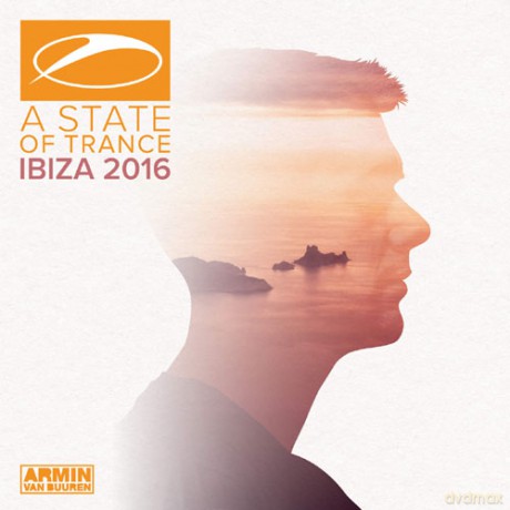 Armin van Buuren: A State of Trance: Ushuaia, Ibiza 2016 [2CD]