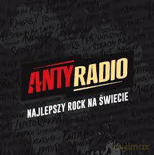 Antyradio Najlepszy Rock Na Świecie [2CD]