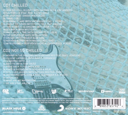 York: Traveller [2CD]