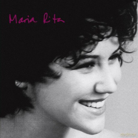 Maria Rita: Matia Rita [CD]