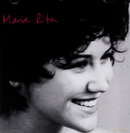 Maria Rita: Matia Rita [CD]
