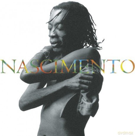 Milton Nascimento: Nascimento [CD]