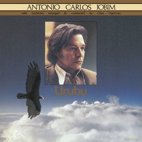 Antonio Carlos Jobim: Urubu [CD]