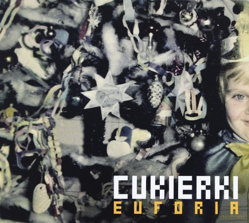 Cukierki: Euforia [CD]