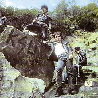 Ksu: Moje Bieszczady [CD]