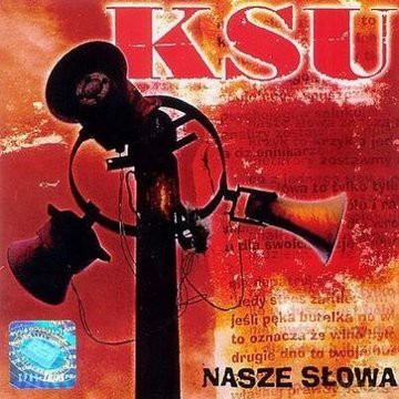 Ksu: Nasze słowa [CD]