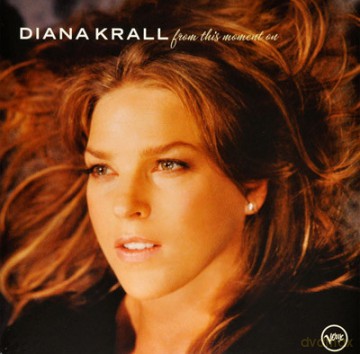 Diana Krall: From This Moment On [2xWinyl]