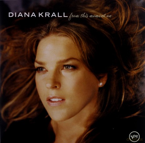Diana Krall: From This Moment On [2xWinyl]
