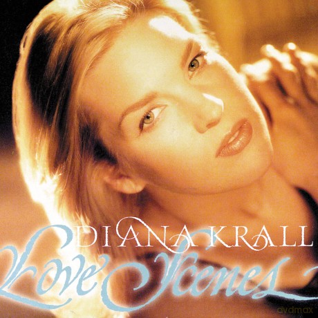 Diana Krall: Love Scenes [2xWinyl]