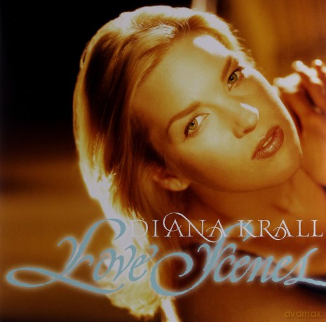 Diana Krall: Love Scenes [2xWinyl]