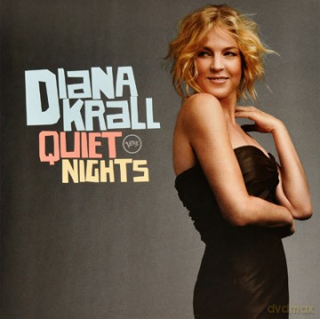 Diana Krall: Quiet Nights [2xWinyl]