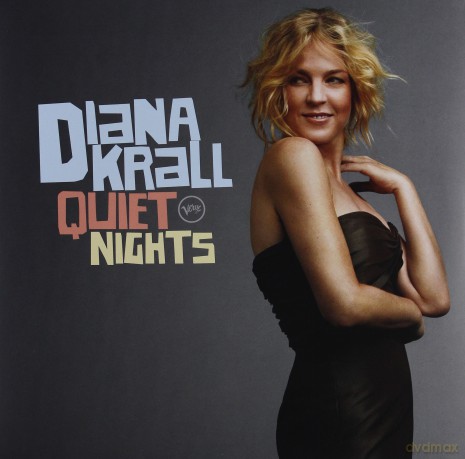 Diana Krall: Quiet Nights [2xWinyl]