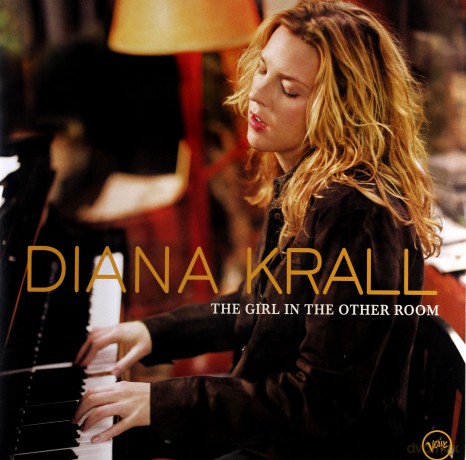 Diana Krall: The Girl In The Other Room [2xWinyl]