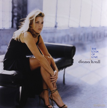 Diana Krall: The Look Of Love [2xWinyl]