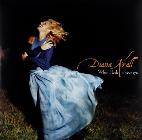 Diana Krall: When I Look In Your Eyes [2xWinyl]