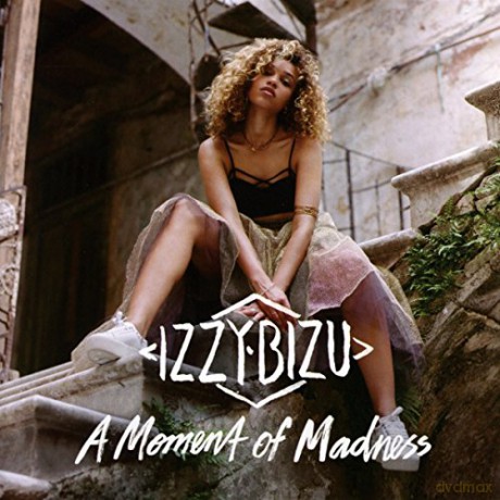Izzy Bizu: A Moment of Madness [CD]