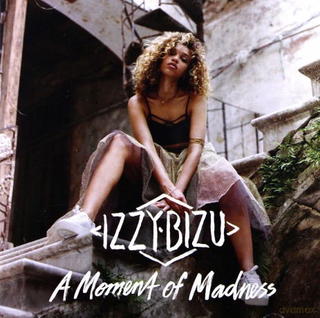Izzy Bizu: A Moment of Madness [CD]