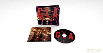 Twin Atlantic: GLA [CD]