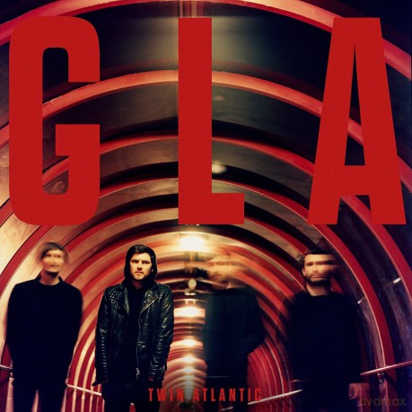 Twin Atlantic: GLA [Winyl]