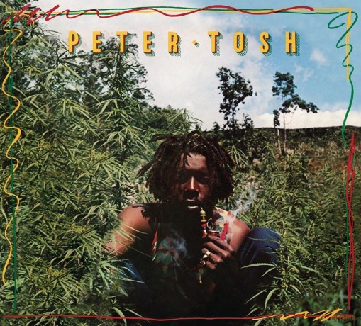 Peter Tosh: Legalize It [2xWinyl]