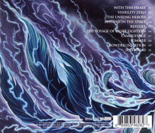 Kansas: The Prelude Implicit [CD]