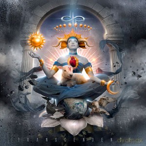 Devin Townsend Project: Transcendence [2xWinyl]+[CD]