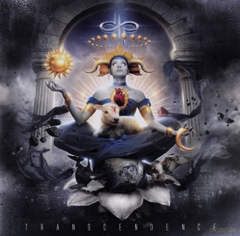Devin Townsend Project: Transcendence [2xWinyl]+[CD]