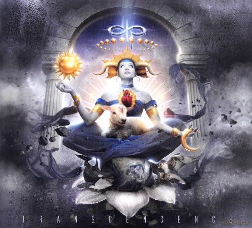 Devin Townsend Project: Transcendence (digipack) [2CD]