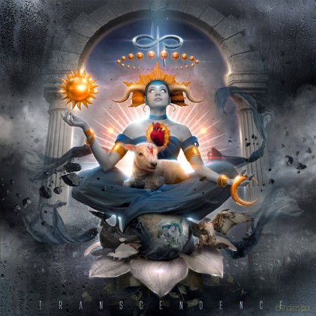 Devin Townsend Project: Transcendence [CD]